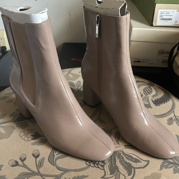 Zara Boots - Picture 1 of 11